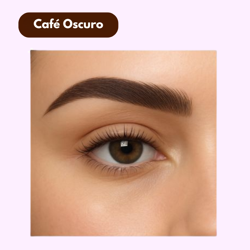 BlumKare™ Tinte de Gel para Cejas