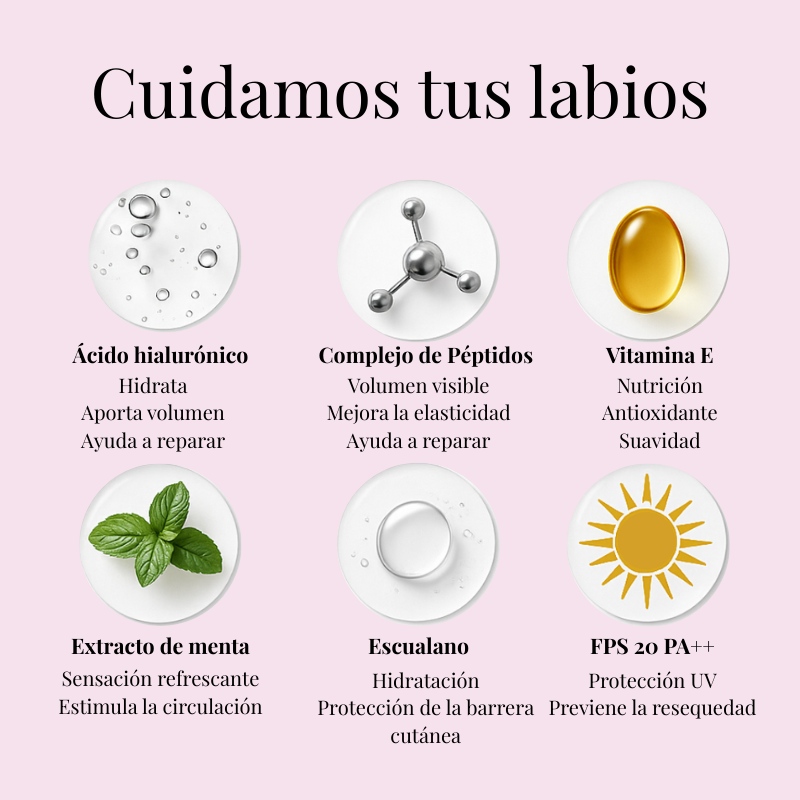 BlumKare Voluminizador de Labios