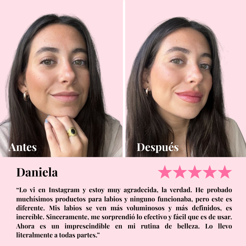 BlumKare Voluminizador de Labios