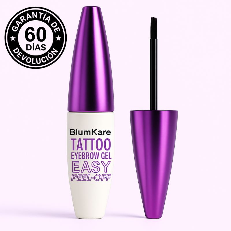 BlumKare™ Tinte de Gel para Cejas